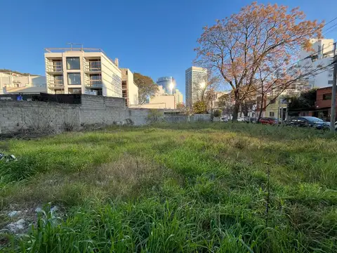 Terreno en Venta de 399,0 m2