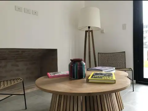 Departamento 4 ambientes con 3 baños