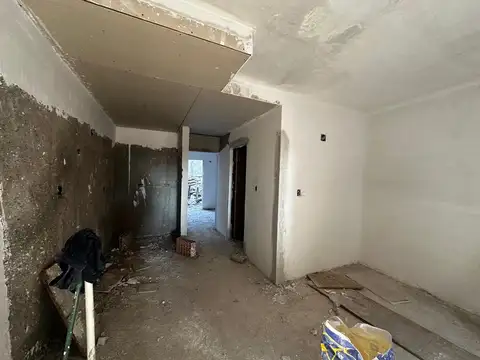 Depto Tipo Casa en Venta de 1 dormitorio