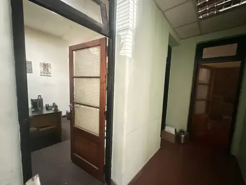 Galpon en Venta 8,66  mts Frente