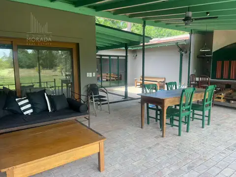 Casa en Alquiler Temporal en San Francisco, USD 3.000