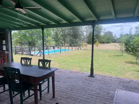 Casa en Alquiler Temporal A Estrenar