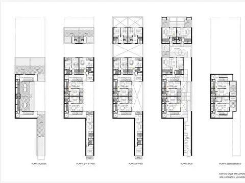 Departamento en Venta al Norte