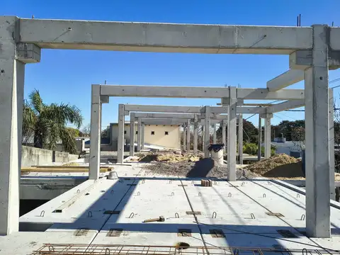 Departamento en Venta en Santo Tome, USD 46.000