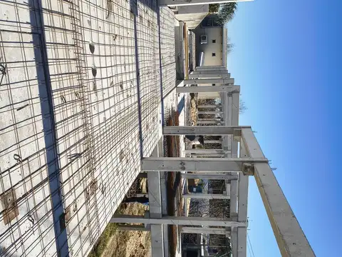 Departamento en Venta con 4 cocheras