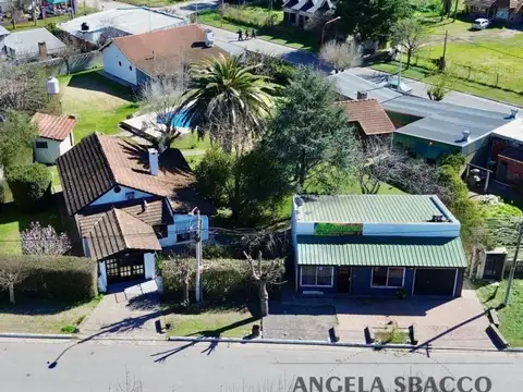 El Paraíso, Parada Robles.