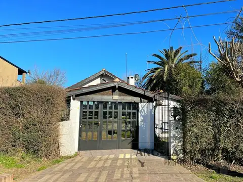 Casa en Venta al Noroeste