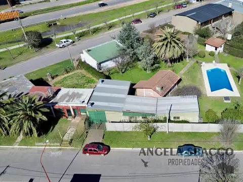Casa en Venta 30 años