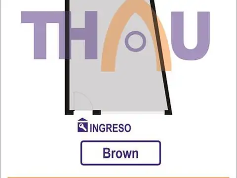 BROWN    al 2200
