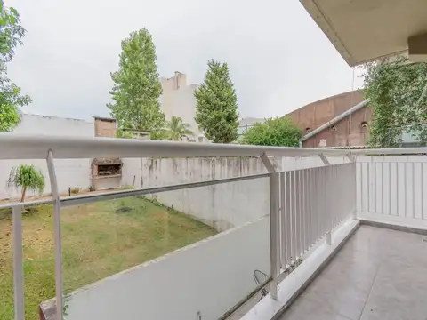 Departamento en Alquiler al Oeste