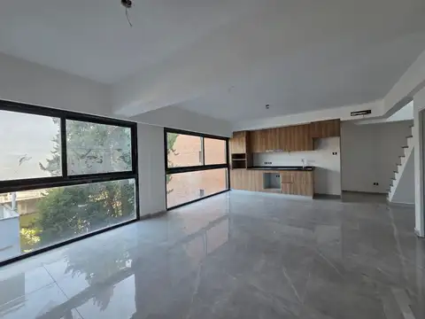 Departamento en Venta en Vicente Lopez, USD 358.000