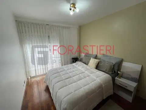 Departamento en Alquiler Temporal con 1 cocheras