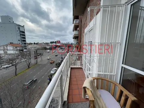 Departamento en Alquiler Temporal en La Lucila, USD 1.100