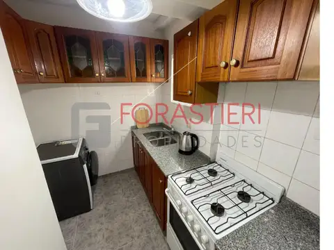 Departamento en Alquiler Temporal 20 años
