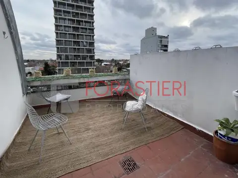 Departamento en Alquiler Temporal de 3 ambientes
