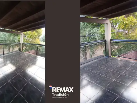 casa duplex en venta en Mgta Belén 3 dormi cochera