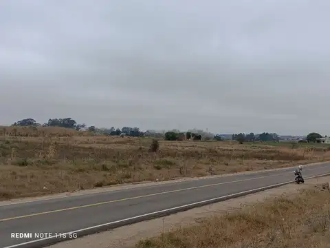 Terreno en venta de 122841m2 ubicado en Empalme Nicolich