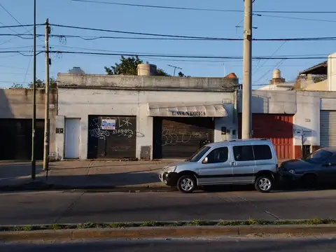 Casa en Venta en Boulogne, USD 99.000