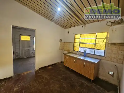 Casa en Alquiler 40 años