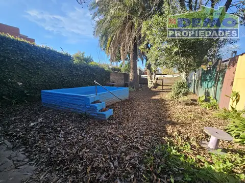 Casa en Alquiler de 2 dormitorios
