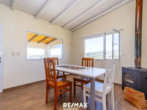 VENTA CASA A ESTRENAR JARDINES DE PILLAHUINCO