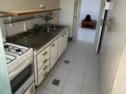 Departamento en Venta en Los Alamos  - Tigre, USD 68.000