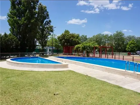 Hermoso Departamento En Venta En Tigre