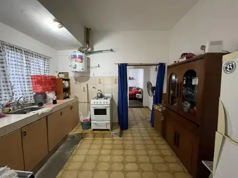 Depto Tipo Casa en Venta 46 años