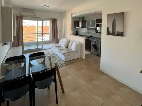 Departamento 2 ambientes Las Lomitas - ALQUILER TEMPORAL
