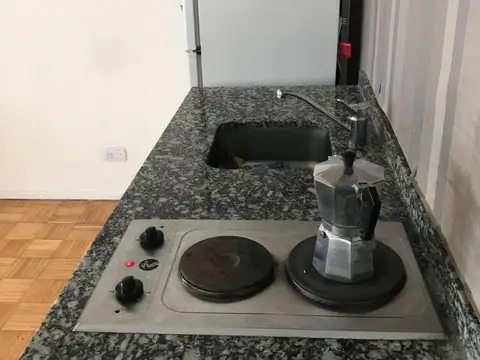 AMB en el Centro