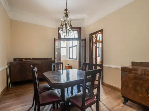 Depto Tipo Casa en Venta en Palermo Hollywood, USD 290.000