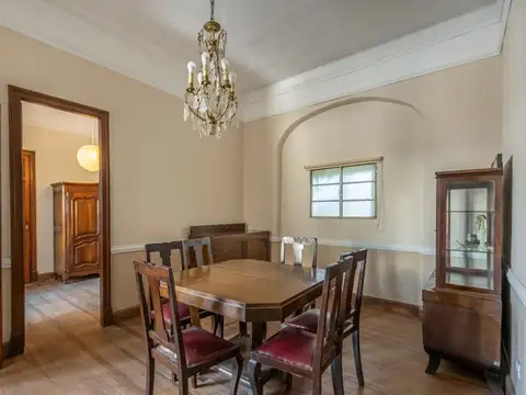 Depto Tipo Casa en Venta de 4 ambientes