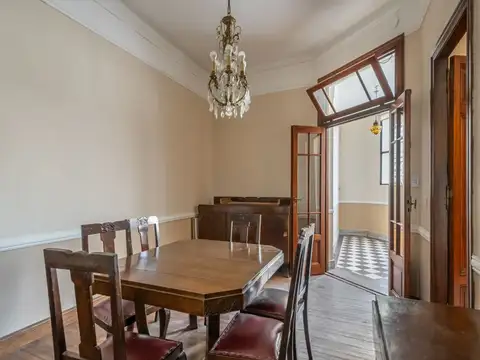 Depto Tipo Casa en Venta de 3 dormitorios
