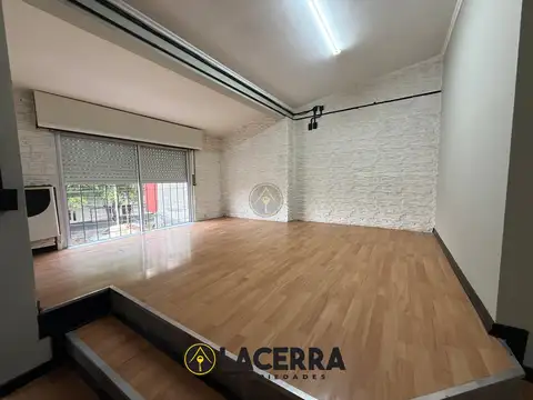 Libertador General San Martín al 5300