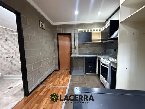 Departamento en Venta en Villa Ballester, USD 42.000
