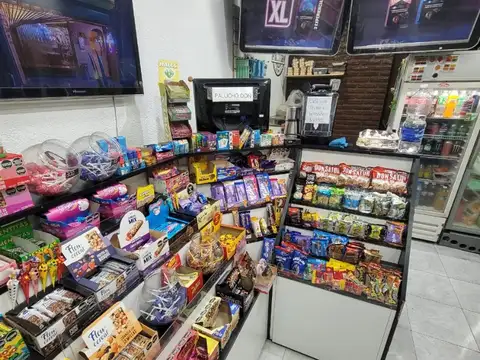 Avenida Centenario 800