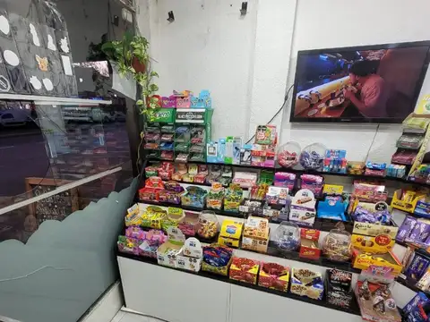 Fondo Comercio en Venta en San Isidro Centro, USD 10.000