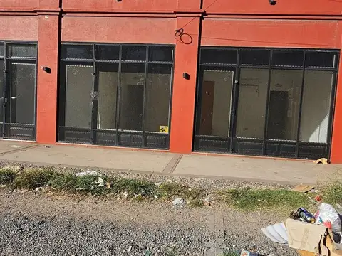 Local en Venta en Francisco Alvarez, USD 120.000
