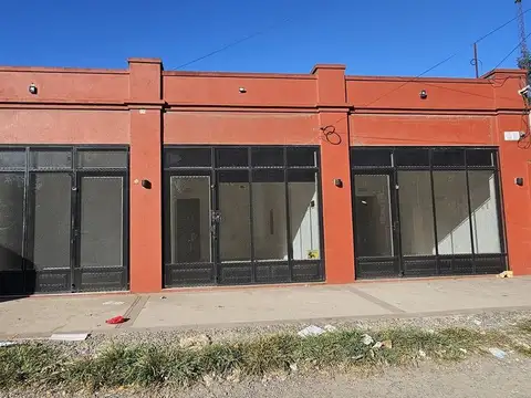 Local en Venta 17 años