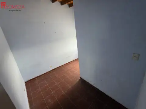 Depto Tipo Casa en Alquiler en San Justo, $ 600.000