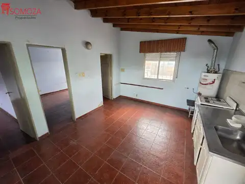 Depto Tipo Casa en Alquiler de 2 dormitorios