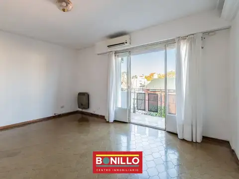 Departamento 4 ambientes venta Agronomía