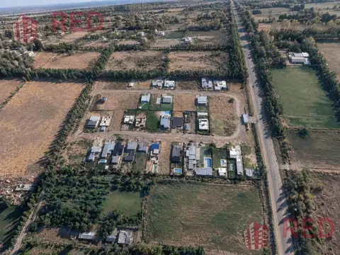 Terreno en Venta en General Roca, USD 26.000