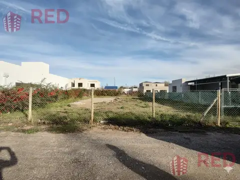Terreno en Venta 17  mts Frente