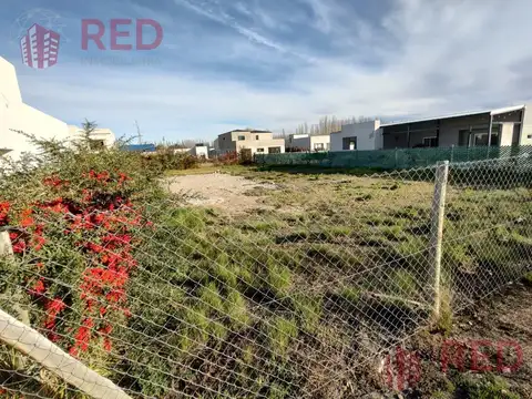 Terreno en Barrio Privado - Gral Roca