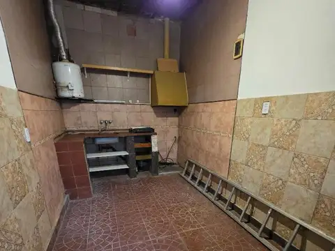 Depto Tipo Casa en Alquiler en Villa Ballester, $ 550.000