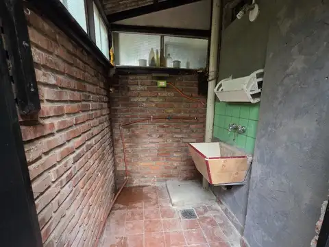 Depto Tipo Casa en Alquiler de 1 dormitorio