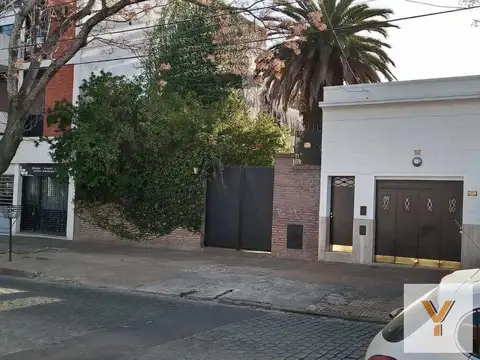 Terreno en venta - 300Mts2 - La Plata