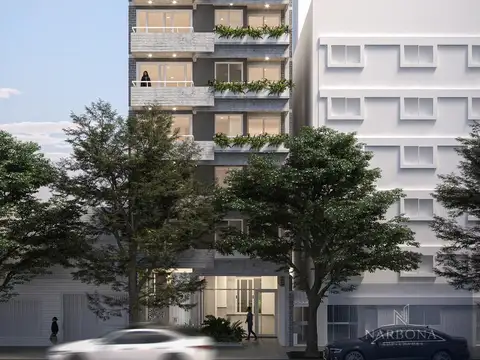 Departamento en Venta de Monoambiente
