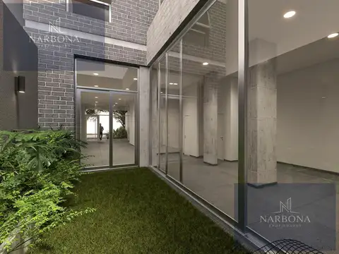 Departamento en Venta al Noreste